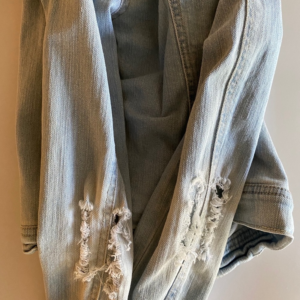 Denim Jacket - Picture 4 of 5